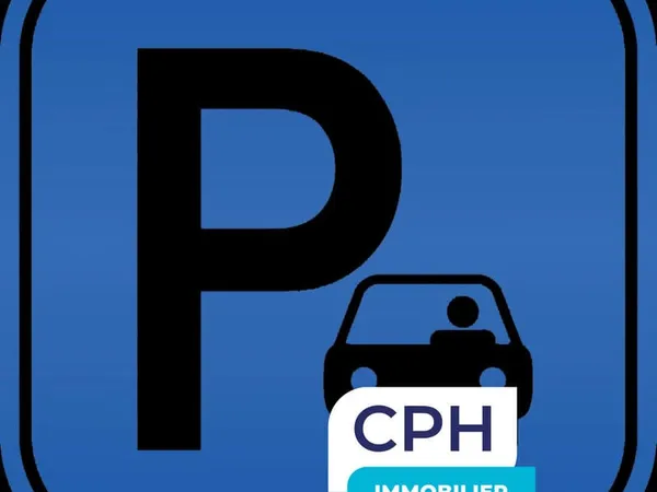 Emplacement de parking en S/Sol