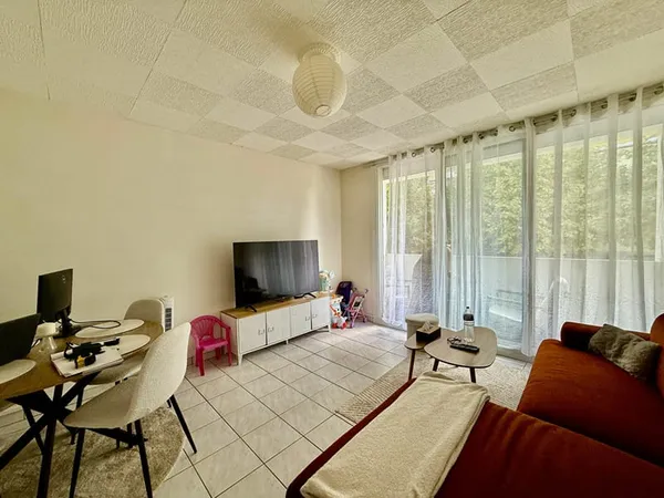 33150 CENON- Appartement 3 pièce(s) à vendre