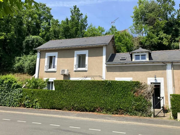 Maison Juigne Sur Sarthe 4 pièces, 83.35 m2