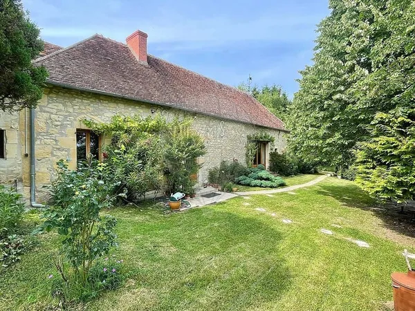 Maison 3 chambre(s) à vendre