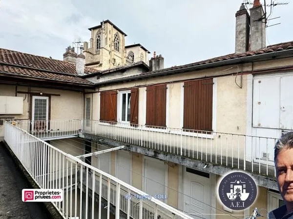 Appartement Vienne 4 pièce(s) 96 m2