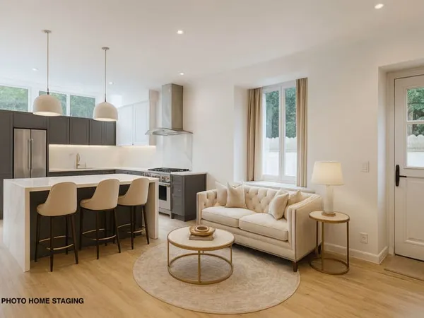 Appartement Biarritz 2 pièce(s) 49.69 m2