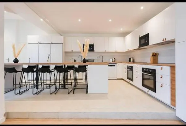 Chambre Colocation Lyon 12p 260m² 600€