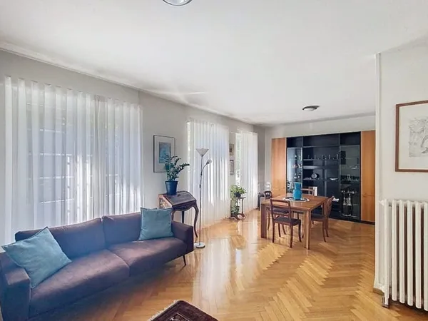Quartier des XV, PROX Bld de la MARNE, 5P, 130m2,