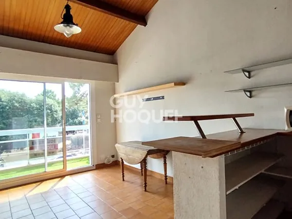 À vendre : Appartement Duplex 2 pièces à LES MATHES