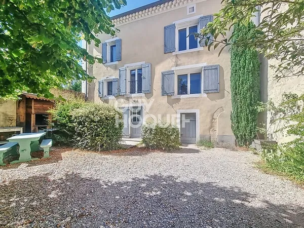 Maison 5 pièce(s), SAINT-CHRISTOL