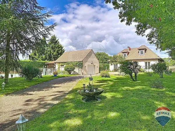Maison 4 chambre(s) à vendre