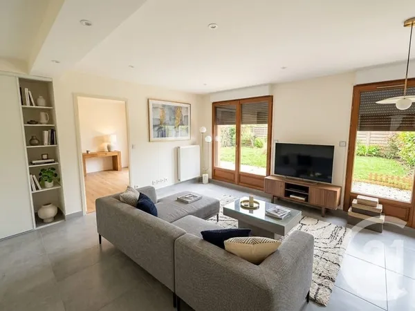 Maison 5 pièces 98 m²