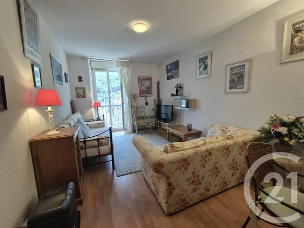 Appartement 3 pièces 48 m²