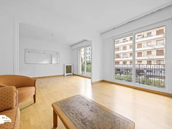 Vente Appartement - 3 pièces - 72 m² - Neuilly-sur-Seine - (92)