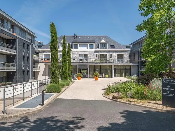 Investissement en residence Senior
