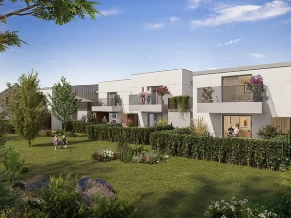 Appartement à vendre Angers