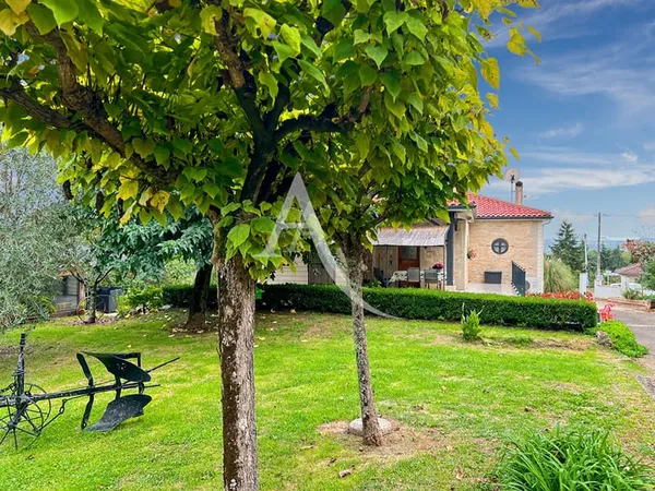 A vendre maison rénovée entièrement