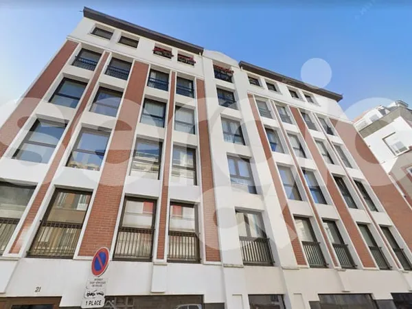 Stationnement Location Lille  10m² 95€