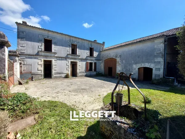Maison 5 pièce(s), BOUËX