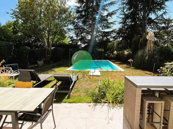 GOLF DE BONDOUFLE - MAISON 134 M²