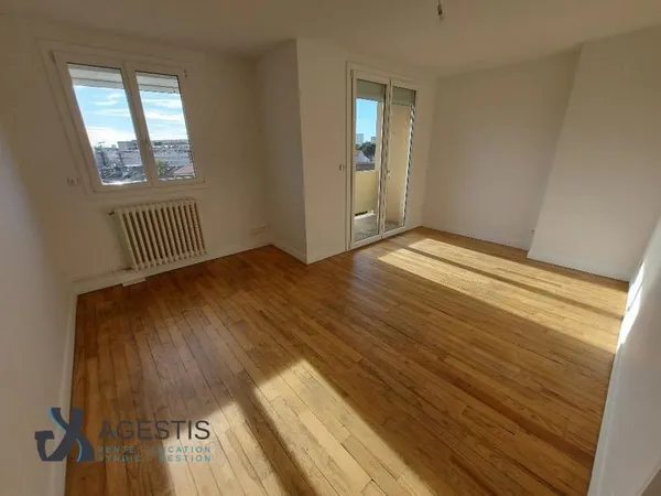 Appartement 4 pièces 68 m²