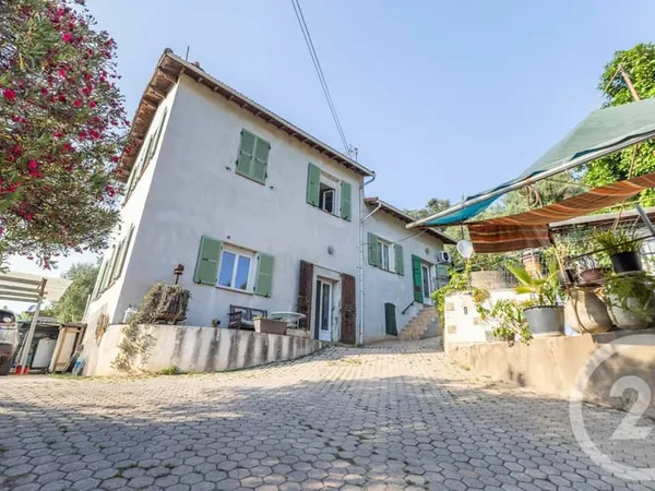Maison 6 pièces 155 m²