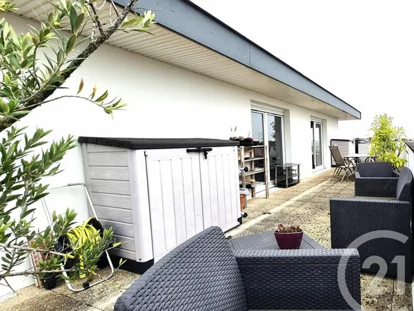 Appartement 5 pièces 108 m²