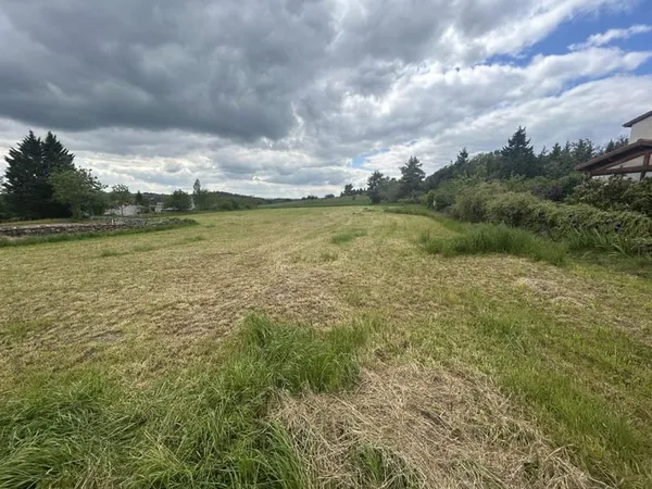 Terrain constructible