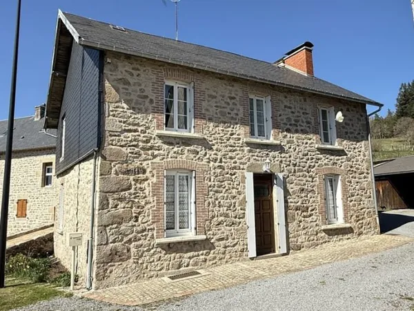 Belle maison de Pays
