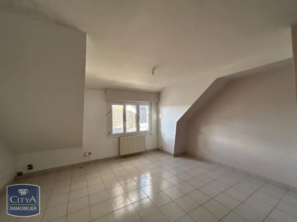 Appartement 3 pièces 40 m²