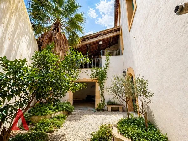 Maison vigneronne