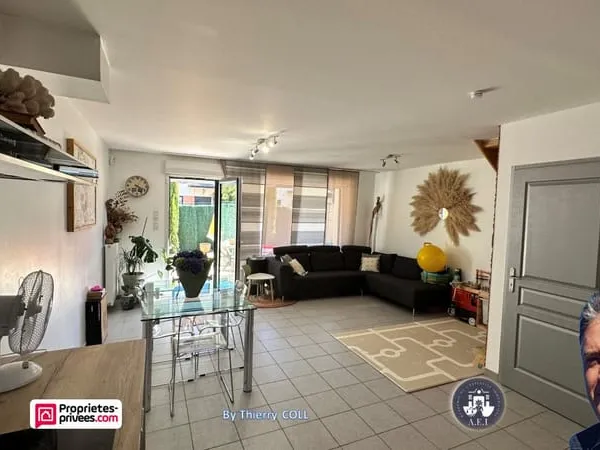 Maison Mions 5 pièce(s) 77 m2