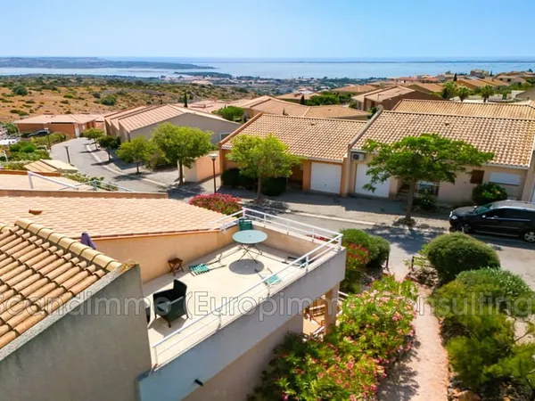Vente maison