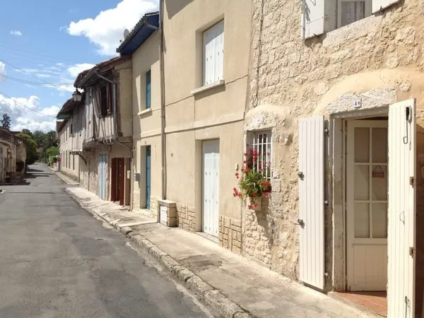 Maison à vendre Eymet