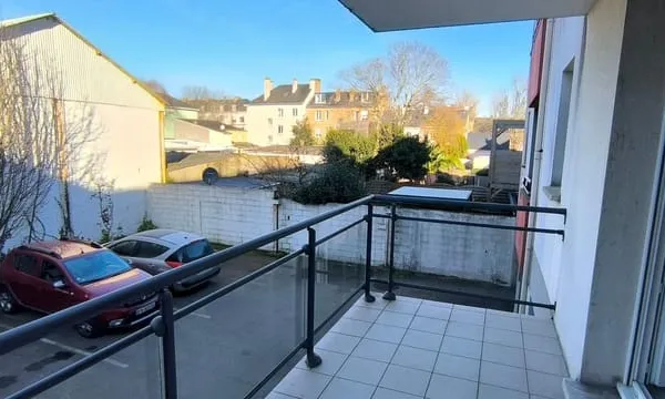 SAINT-NAZAIRE TOUT À PIED