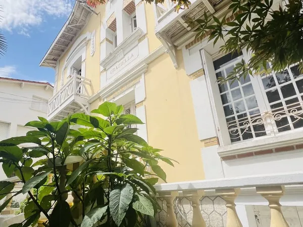 Vente Maison de ville 6 pièces
