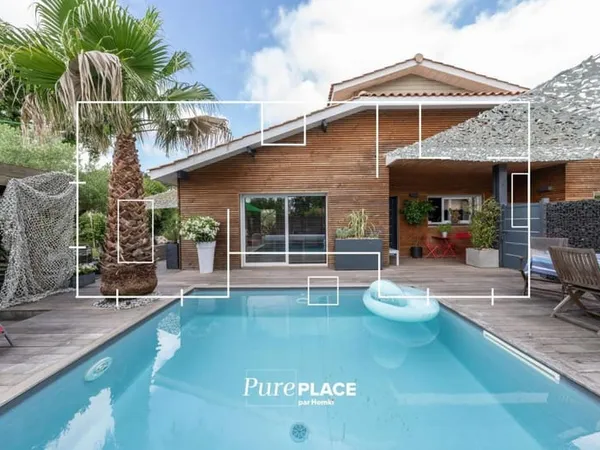 Maison/Villa T7 de 170 m2 à Lacanau 33680