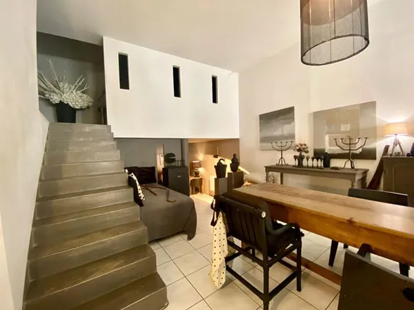 Appartement Le Beausset 3 pièce(s) 111 m2