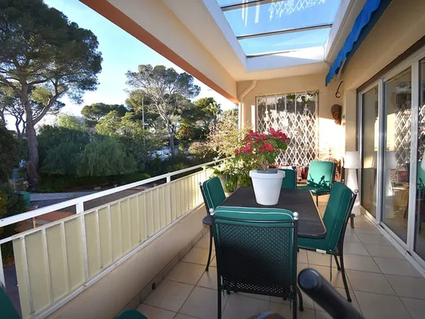 Appartement Saint-Raphael 3 pièces