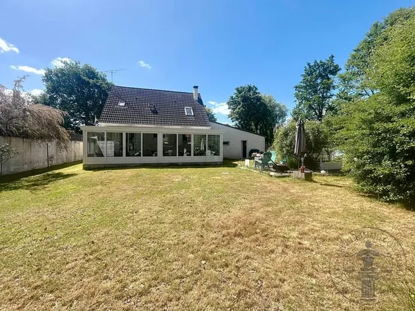 Maison 7 pièces 145 m²