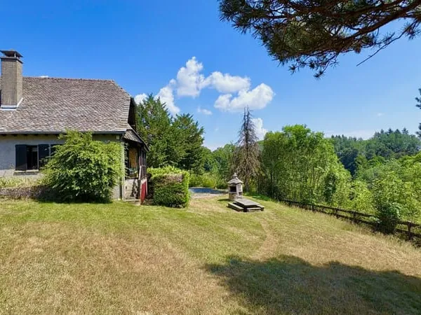 Maison Vente Laguiole 5p 95m² 250000€