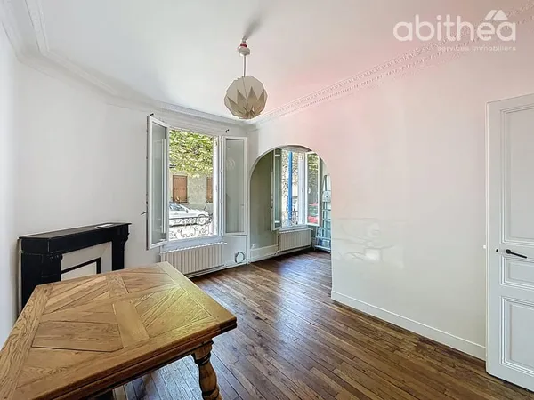 À acheter 202000 EUR à Choisy-Le-Roi : appartement