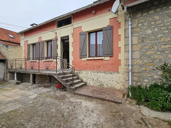 Maison 5 pièce(s) 132 m2