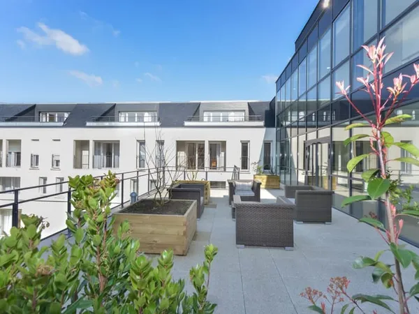 Investissement en residence Senior
