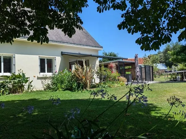 Corps de ferme