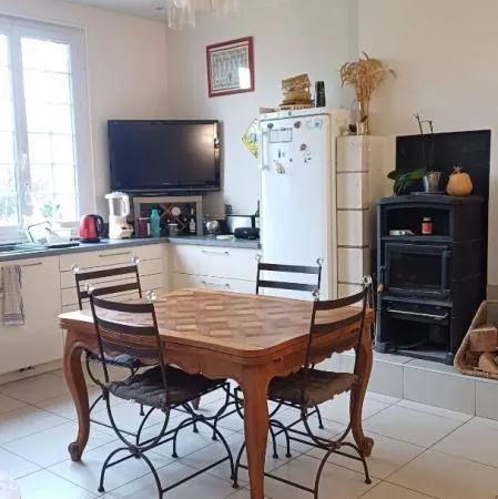 Vente Maison/villa 7 pièces