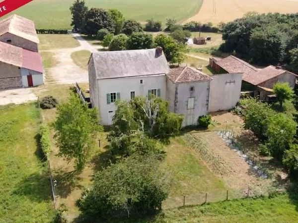 Ancienne Seigneurie