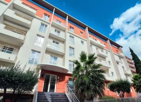 Béziers : Idéal investissement locatif