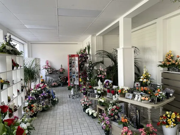 Fonds de commerce de fleurs secteur Mulhouse en EXCLUSIVITE