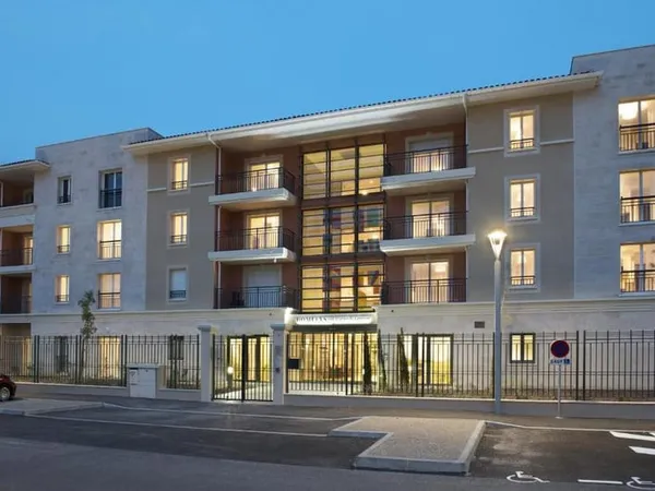 Investissement en residence Senior