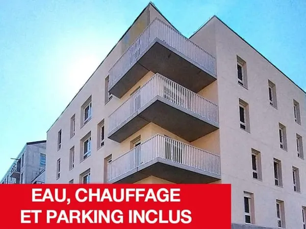 Appartement T4