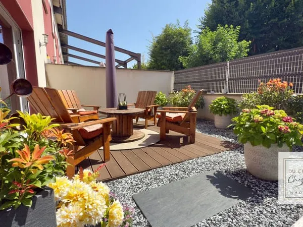 LOFT À ACHETER À SAINT ANDRE LES VERGERS PROCHE TROYES