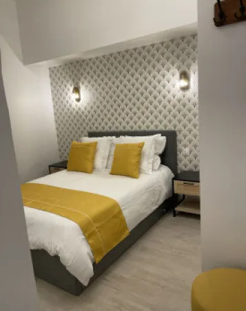 Appartement 2 pièces 32 m²
