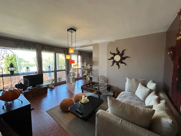 Bel appartement proche des commerces à Nyons